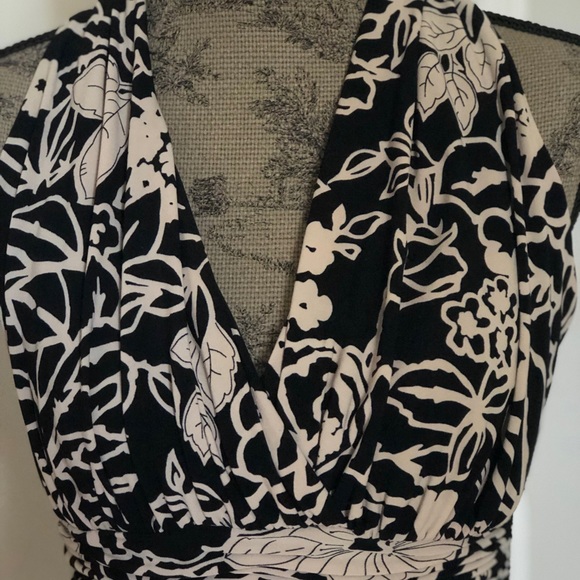 Evan-Picone Size 6 Dress - Picture 8 of 8